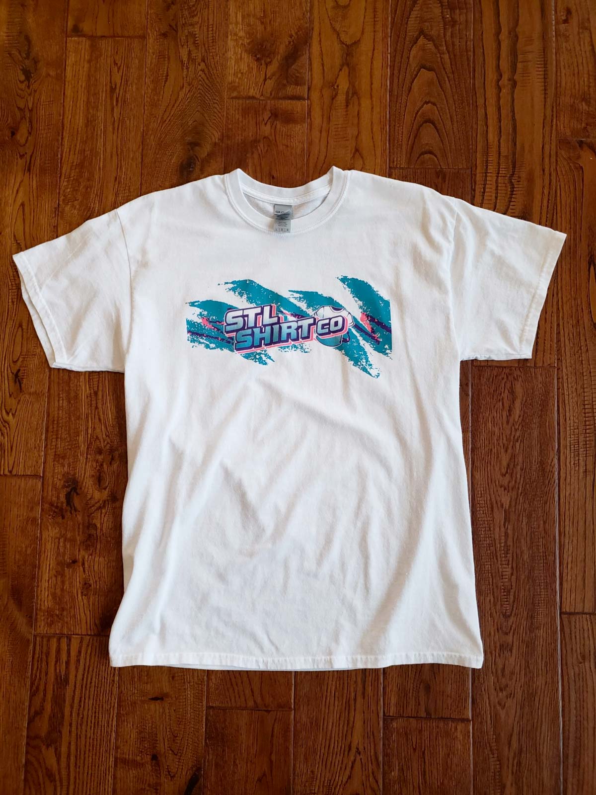 St. Louis Screen Printing & Embroidery | STL Shirt Co